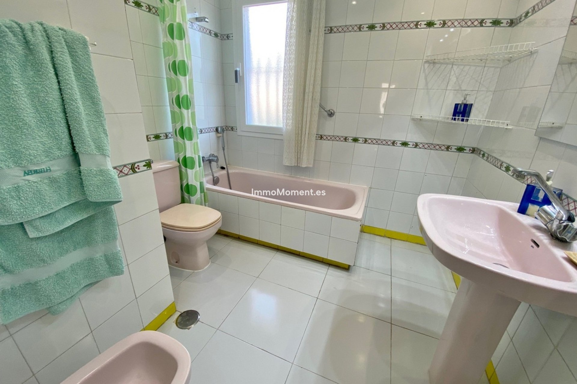 Bestaande woning - Appartement - Marbella - Nagüeles