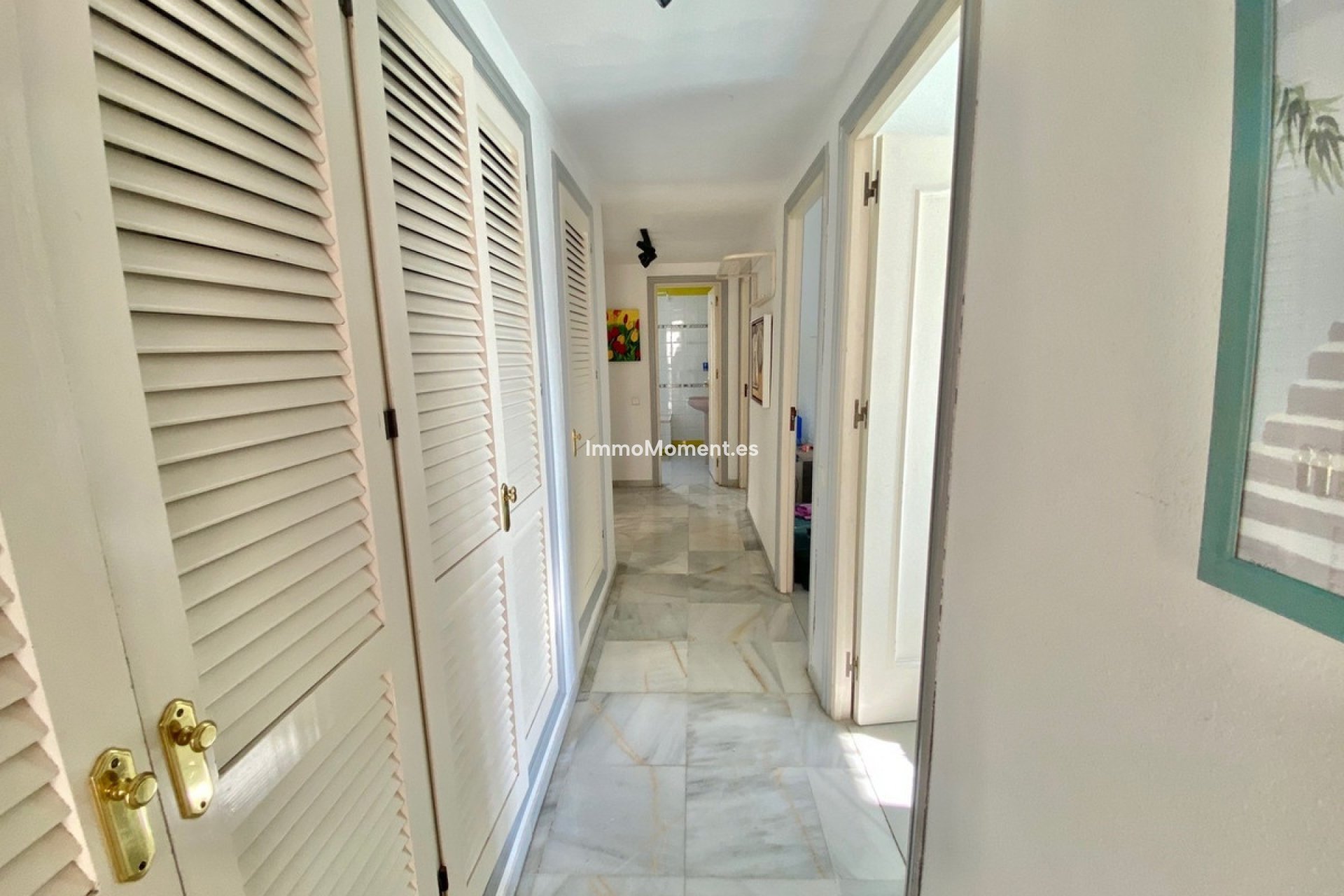 Bestaande woning - Appartement - Marbella - Nagüeles