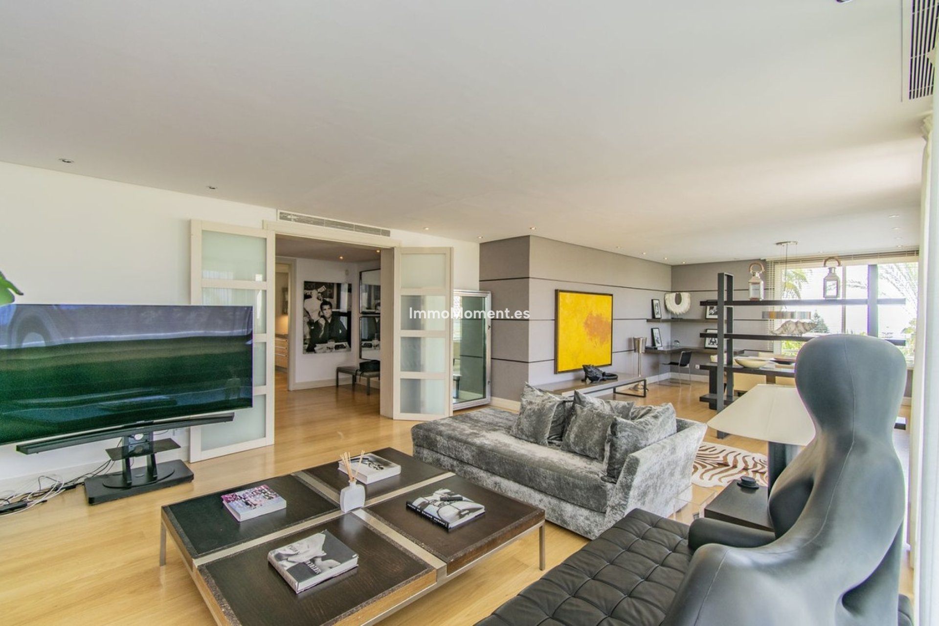 Bestaande woning - Appartement - Marbella - Nagüeles