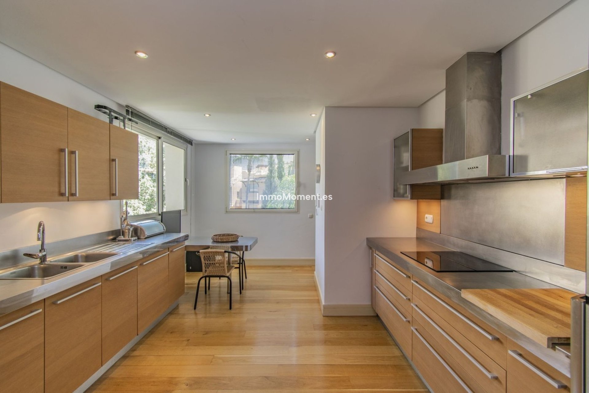 Bestaande woning - Appartement - Marbella - Nagüeles