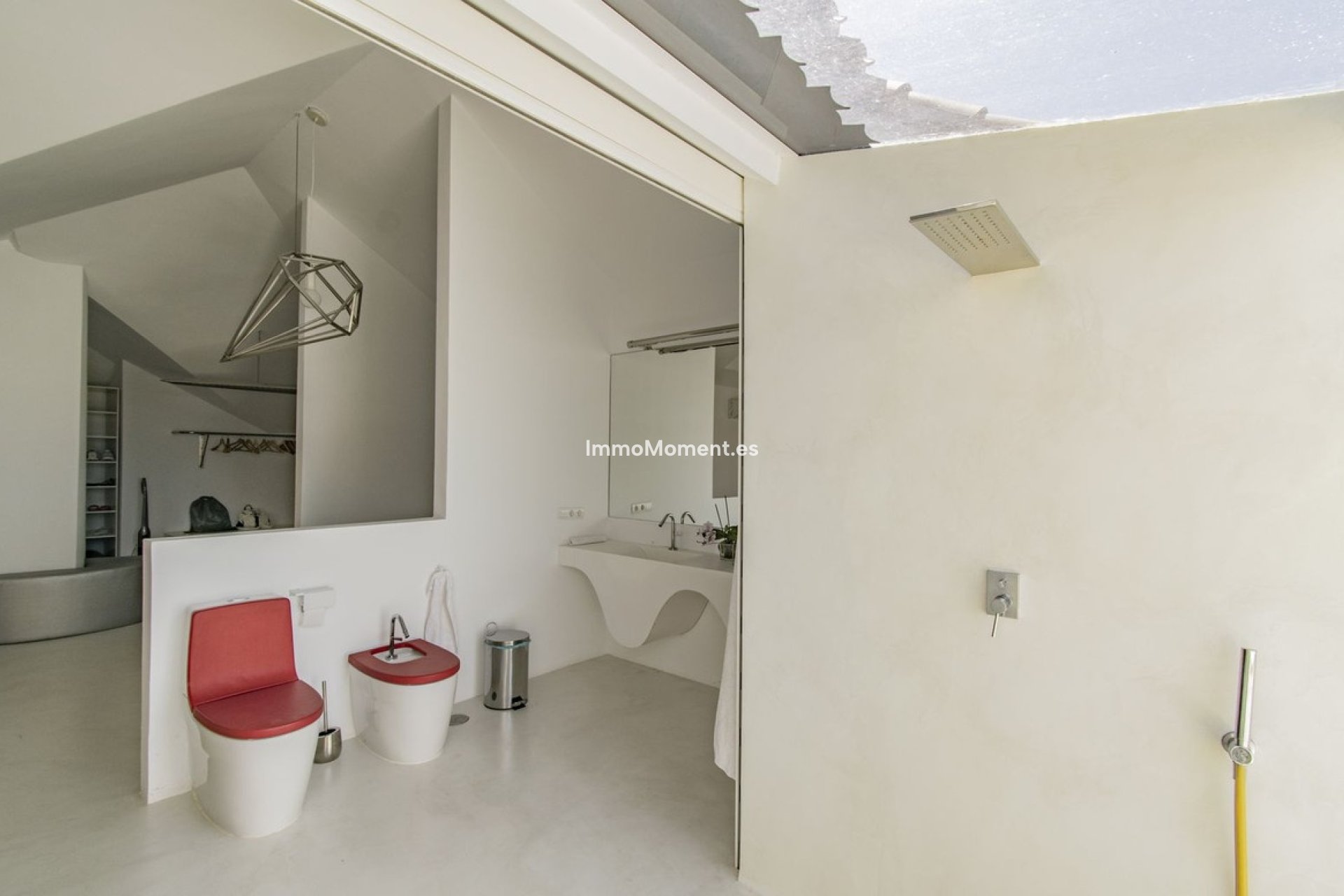 Bestaande woning - Appartement - Marbella - Nagüeles