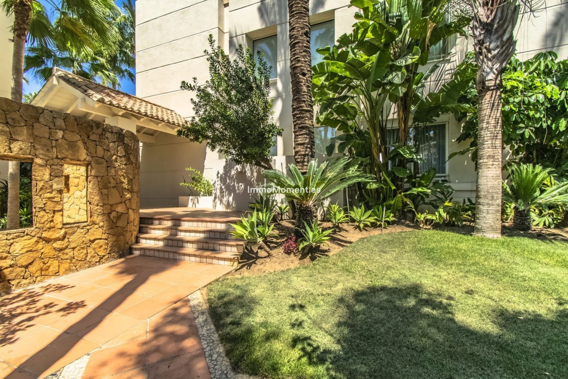 Bestaande woning - Appartement - Marbella - Nagüeles