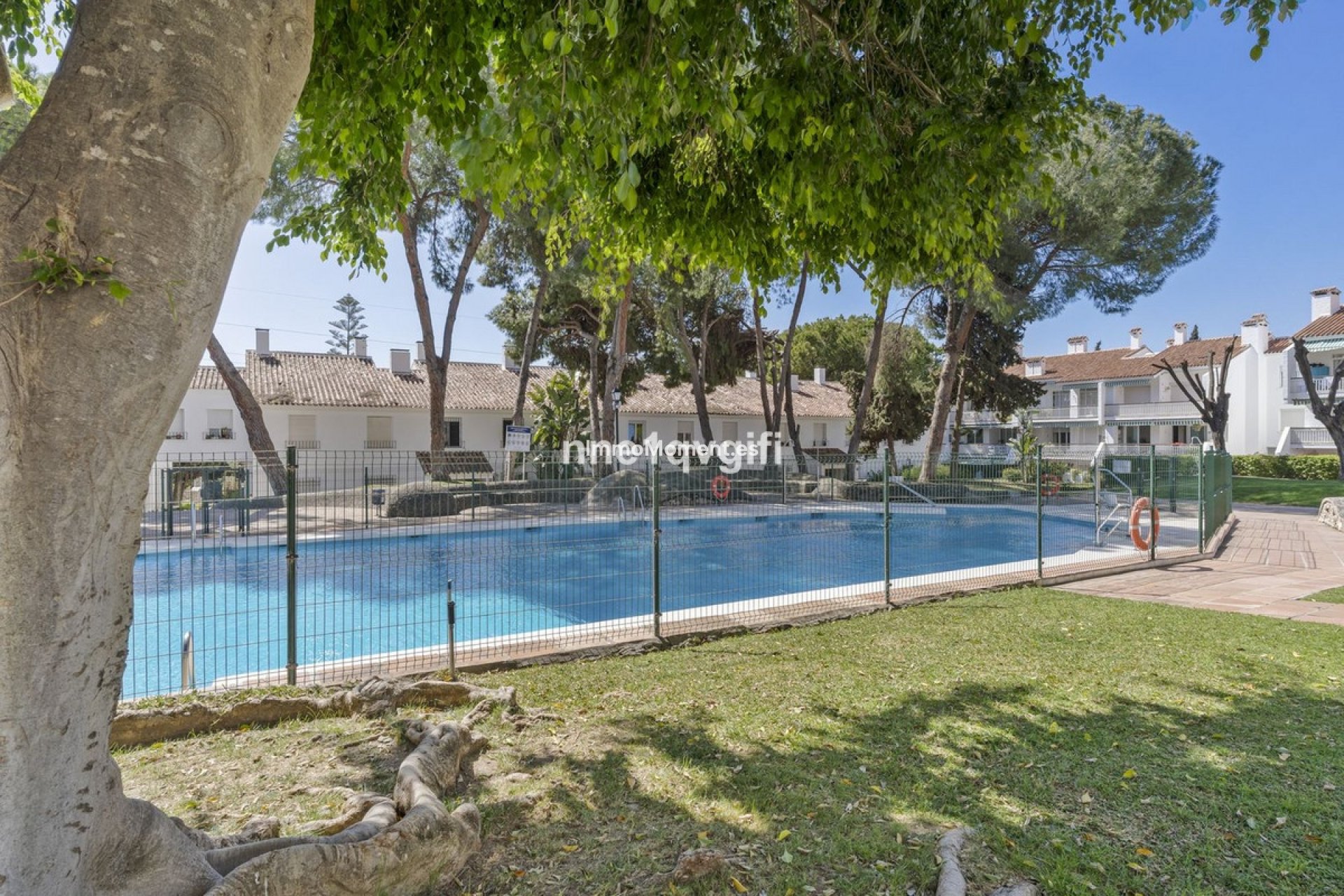 Bestaande woning - Appartement - Marbella - Nagüeles