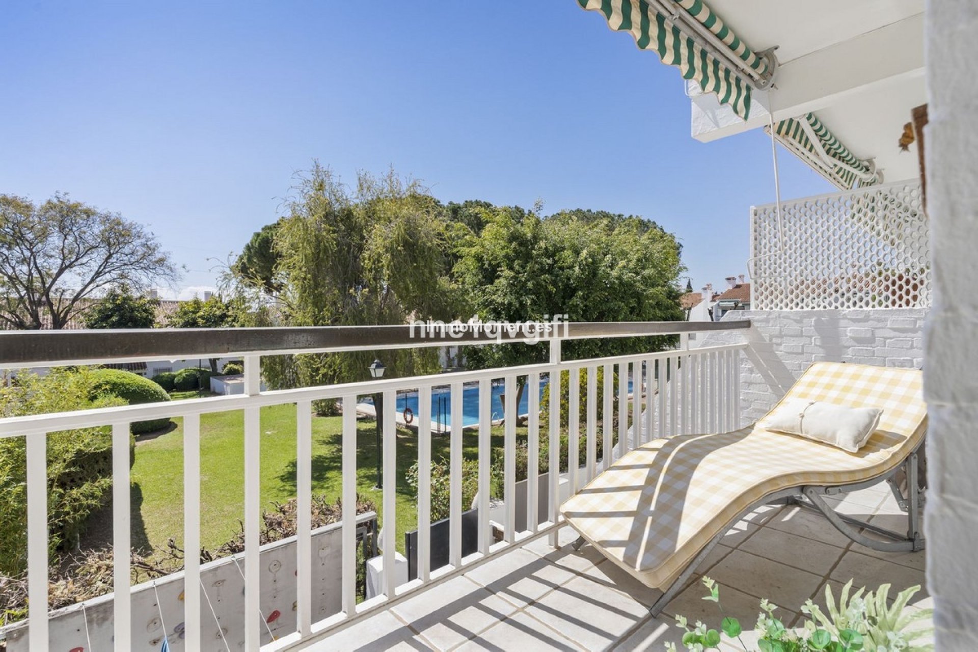 Bestaande woning - Appartement - Marbella - Nagüeles