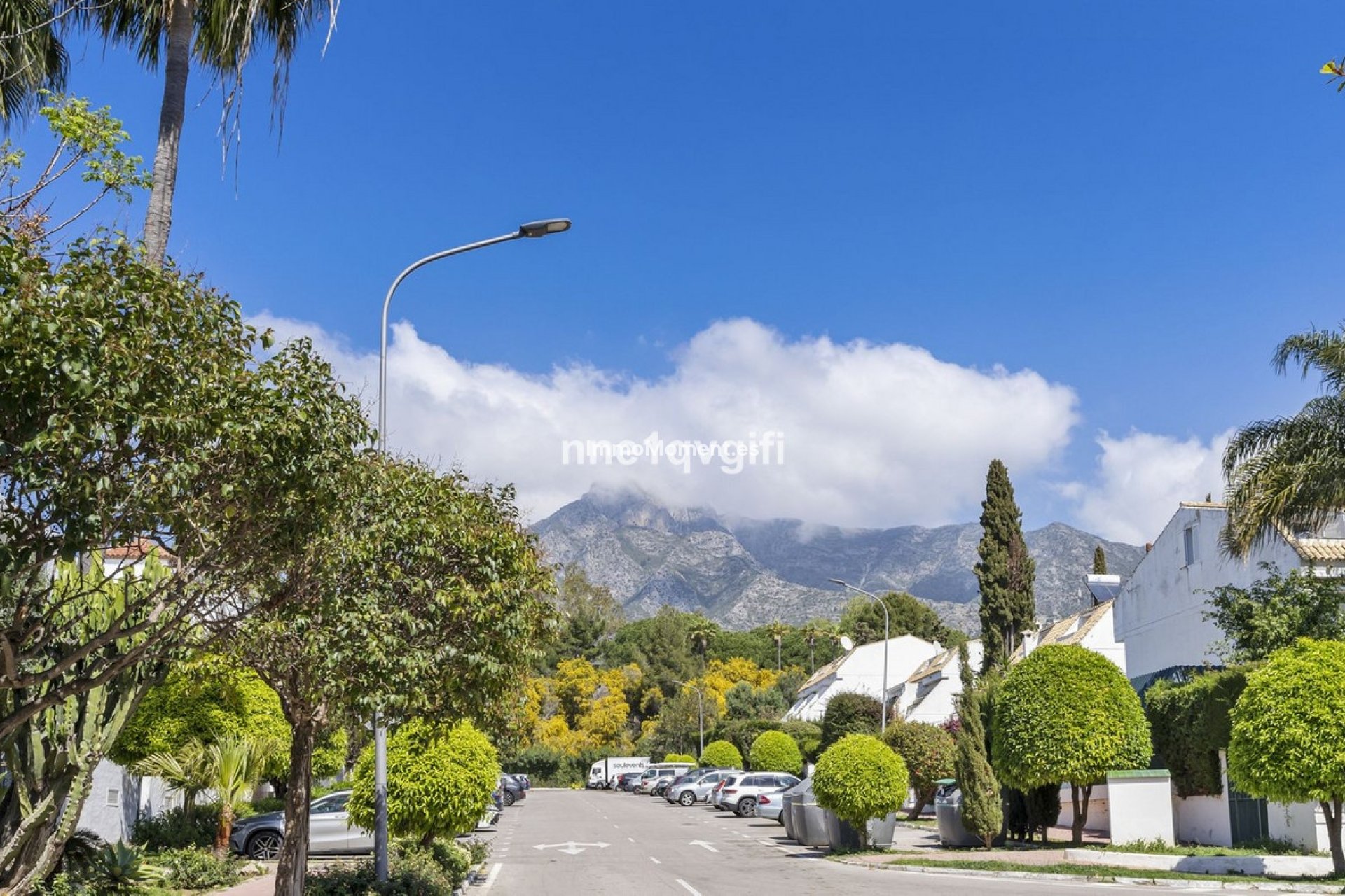 Bestaande woning - Appartement - Marbella - Nagüeles