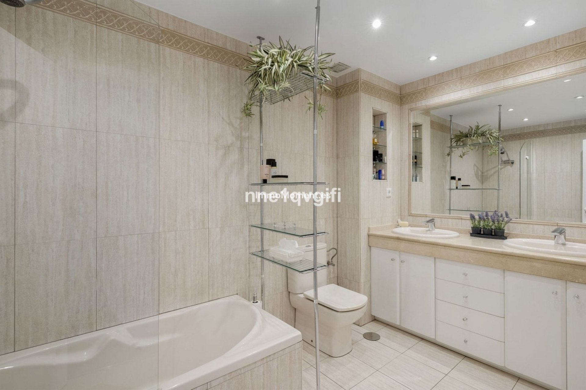 Bestaande woning - Appartement - Marbella - Nagüeles