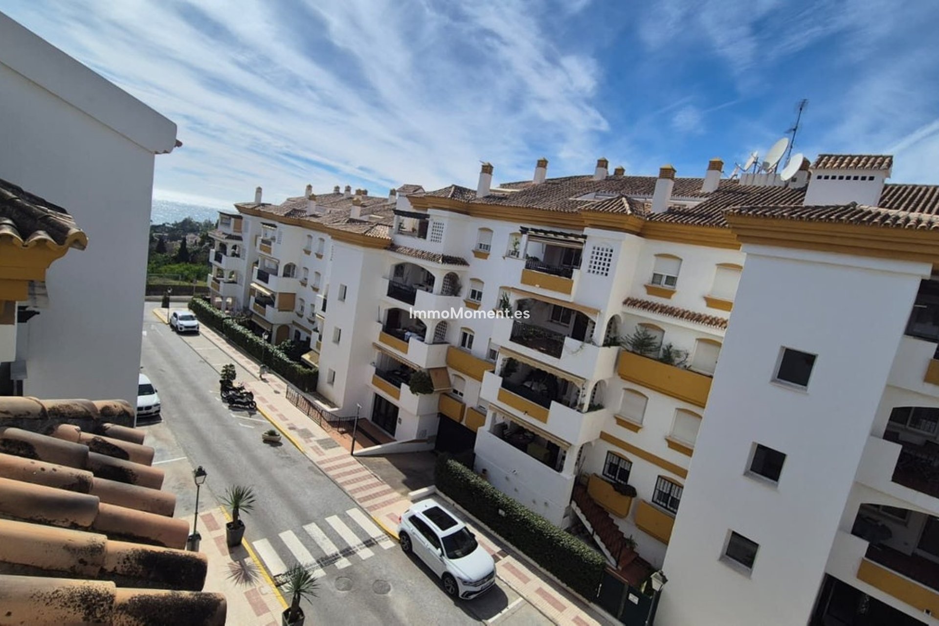 Bestaande woning - Appartement - Marbella - Nagüeles