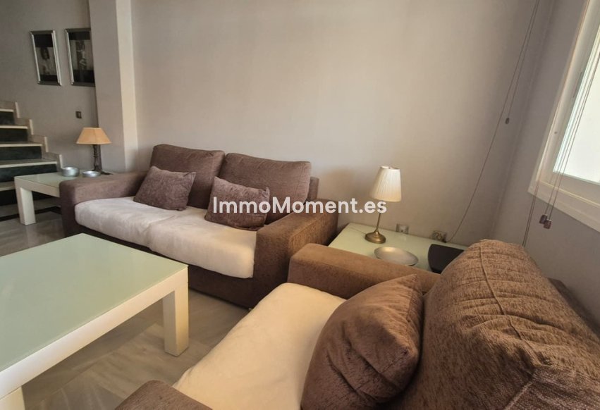 Bestaande woning - Appartement - Marbella - Nagüeles
