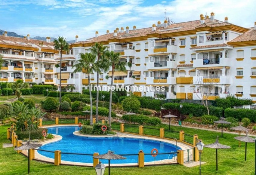 Bestaande woning - Appartement - Marbella - Nagüeles