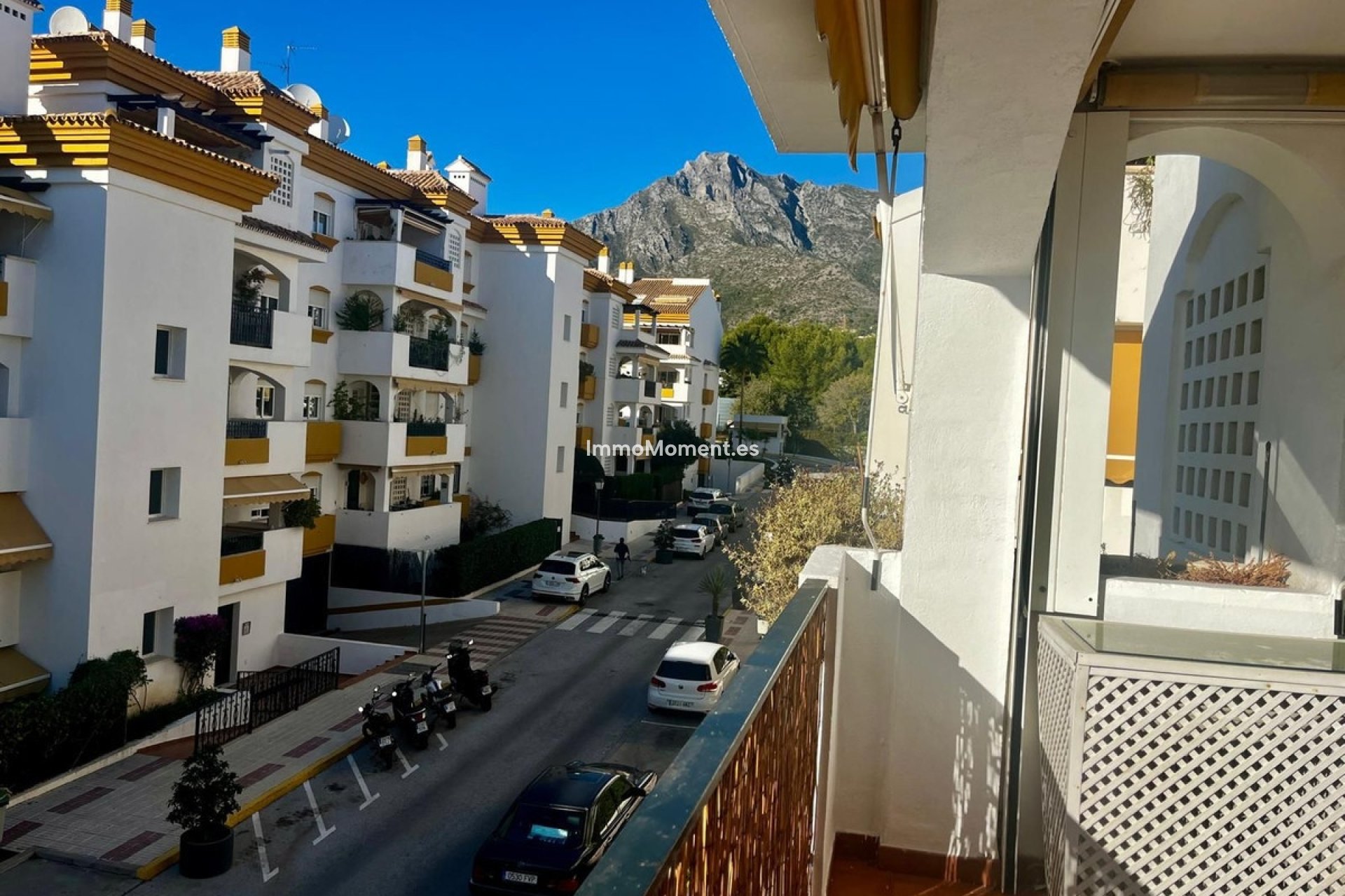Bestaande woning - Appartement - Marbella - Nagüeles