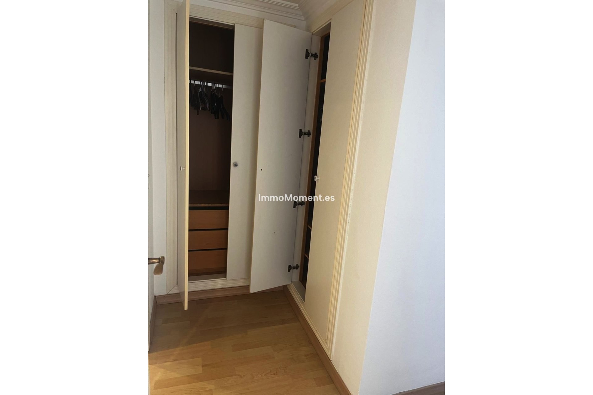 Bestaande woning - Appartement - Marbella - Nagüeles