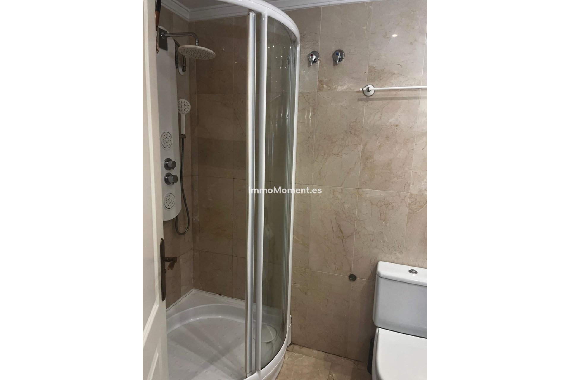 Bestaande woning - Appartement - Marbella - Nagüeles