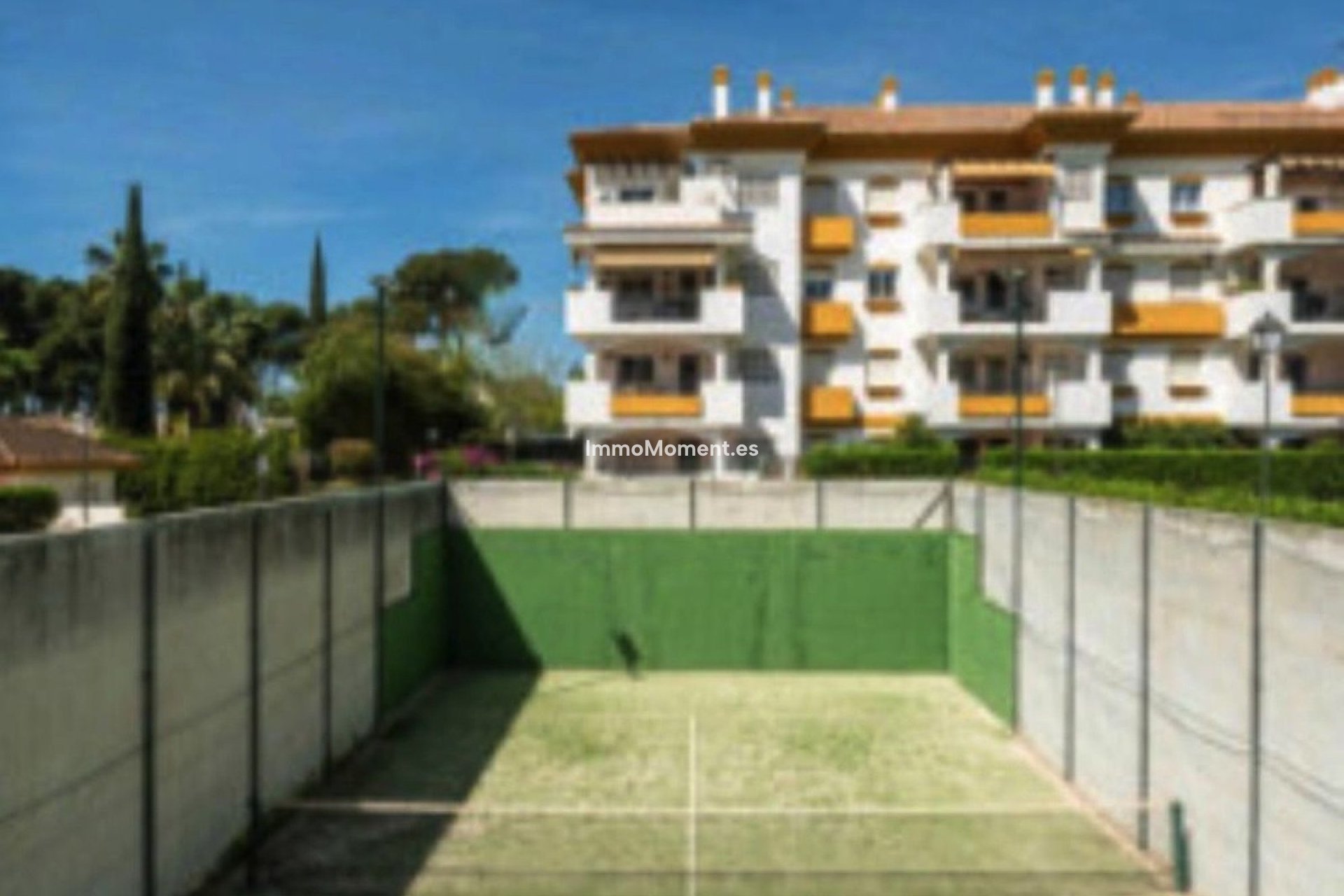 Bestaande woning - Appartement - Marbella - Nagüeles