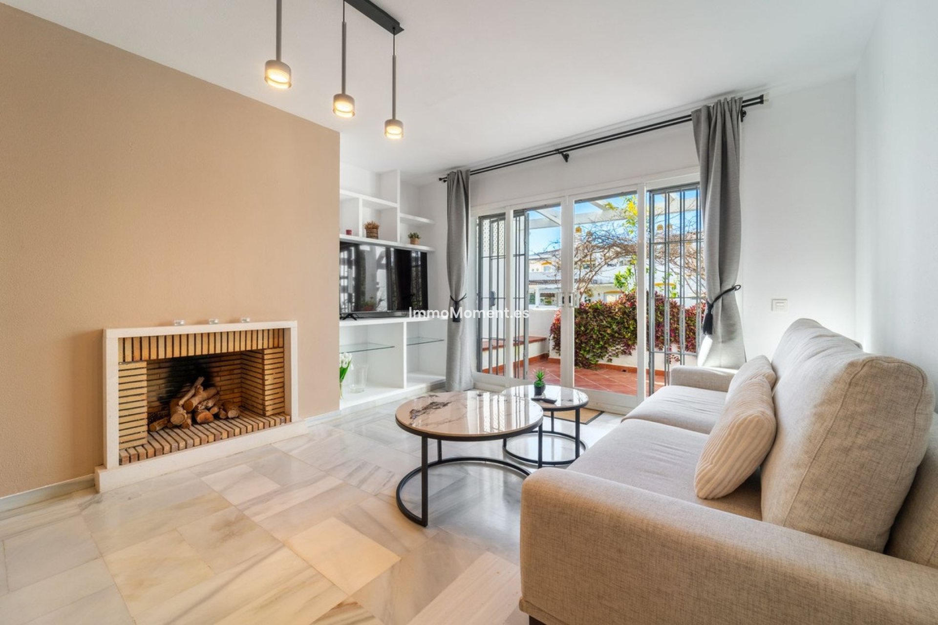 Bestaande woning - Appartement - Marbella - Nagüeles