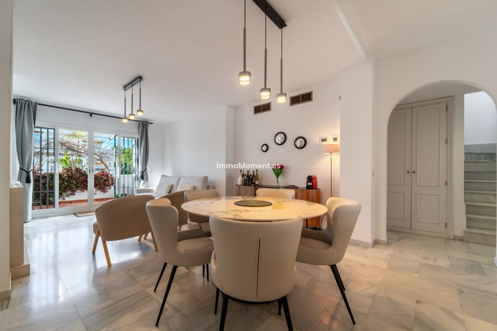 Bestaande woning - Appartement - Marbella - Nagüeles