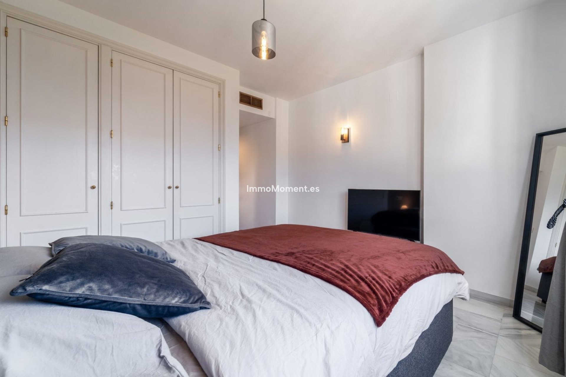 Bestaande woning - Appartement - Marbella - Nagüeles