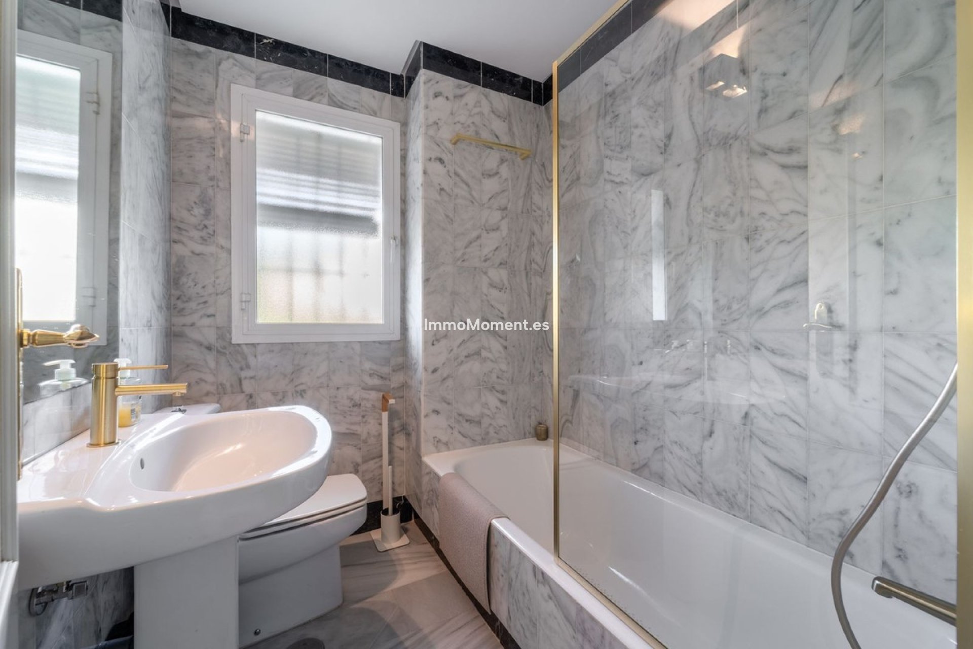 Bestaande woning - Appartement - Marbella - Nagüeles