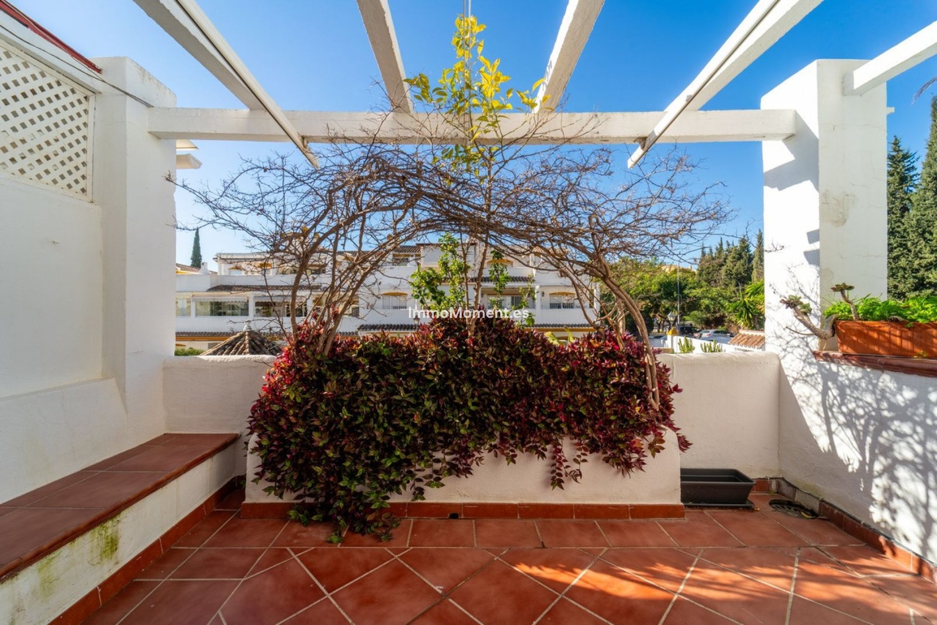 Bestaande woning - Appartement - Marbella - Nagüeles