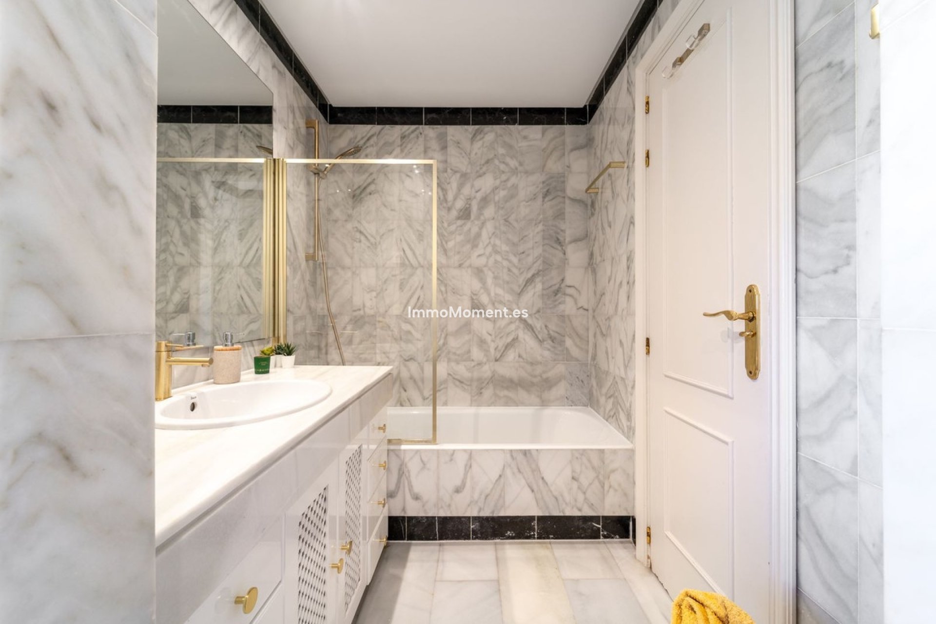 Bestaande woning - Appartement - Marbella - Nagüeles