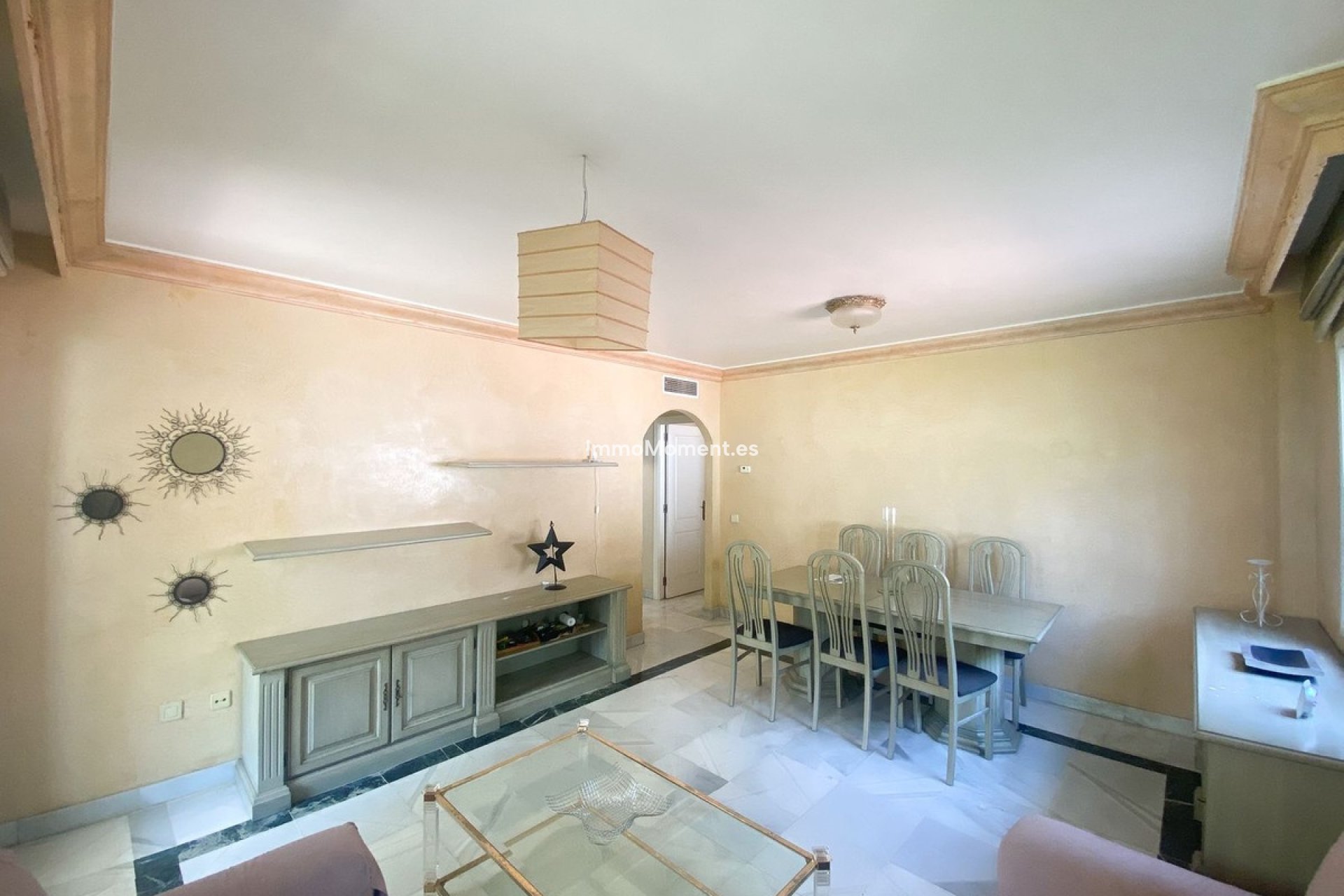 Bestaande woning - Appartement - Marbella - Nagüeles