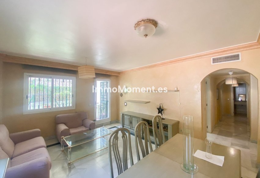 Bestaande woning - Appartement - Marbella - Nagüeles