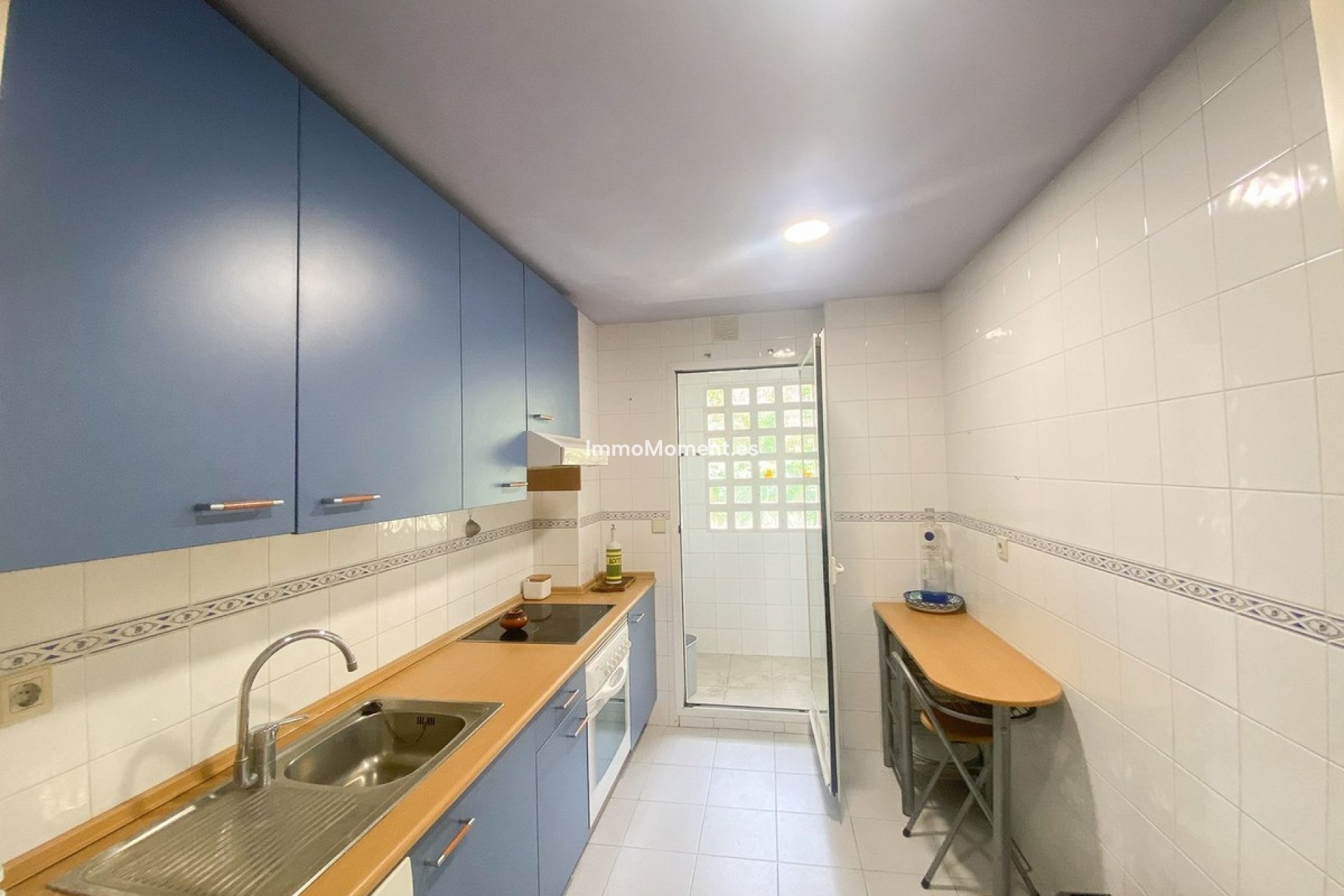 Bestaande woning - Appartement - Marbella - Nagüeles