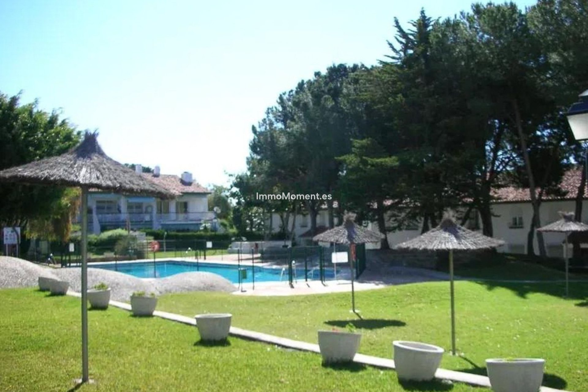 Bestaande woning - Appartement - Marbella - Nagüeles