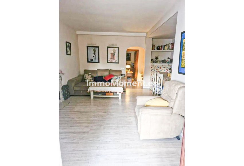 Bestaande woning - Appartement - Marbella - Nagüeles