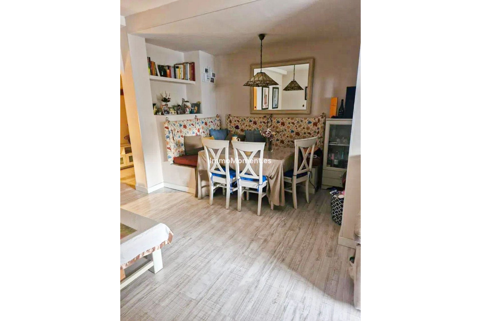 Bestaande woning - Appartement - Marbella - Nagüeles