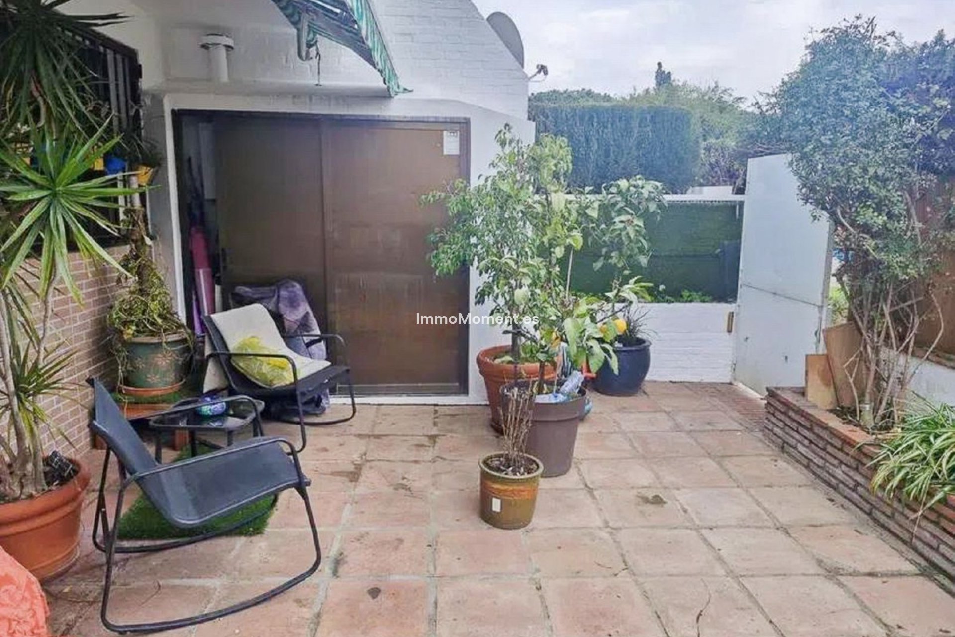 Bestaande woning - Appartement - Marbella - Nagüeles