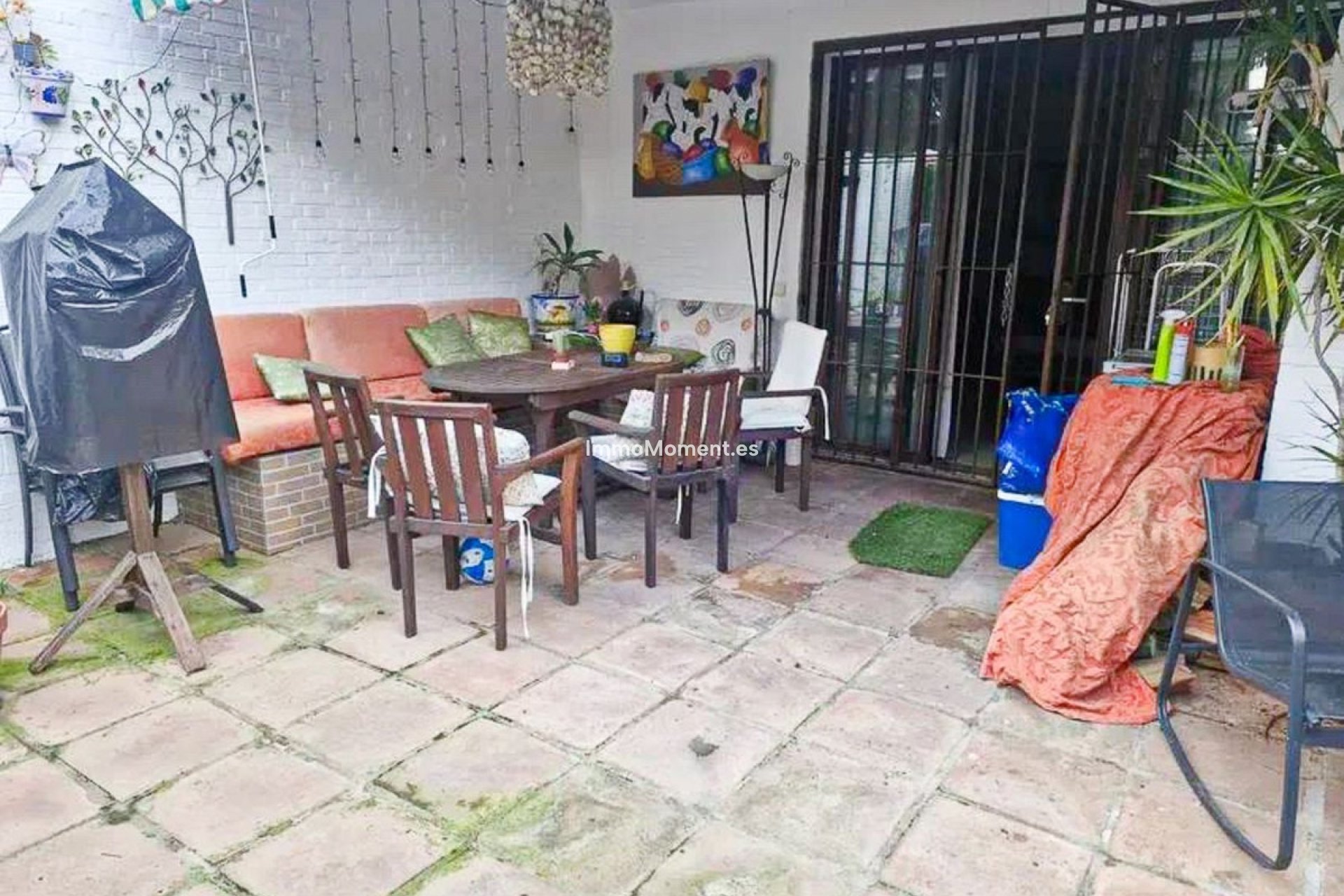 Bestaande woning - Appartement - Marbella - Nagüeles