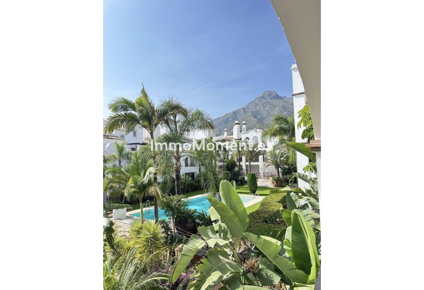 Bestaande woning - Appartement - Marbella - Nagüeles