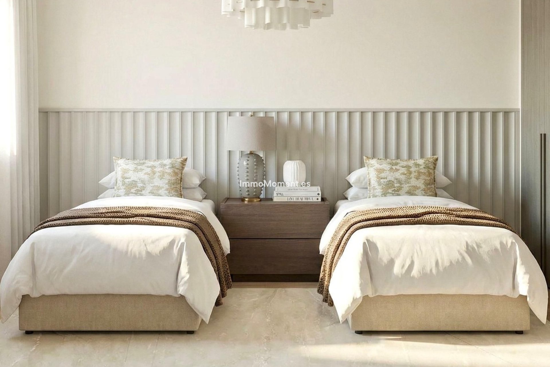 Bestaande woning - Appartement - Marbella - Nagüeles