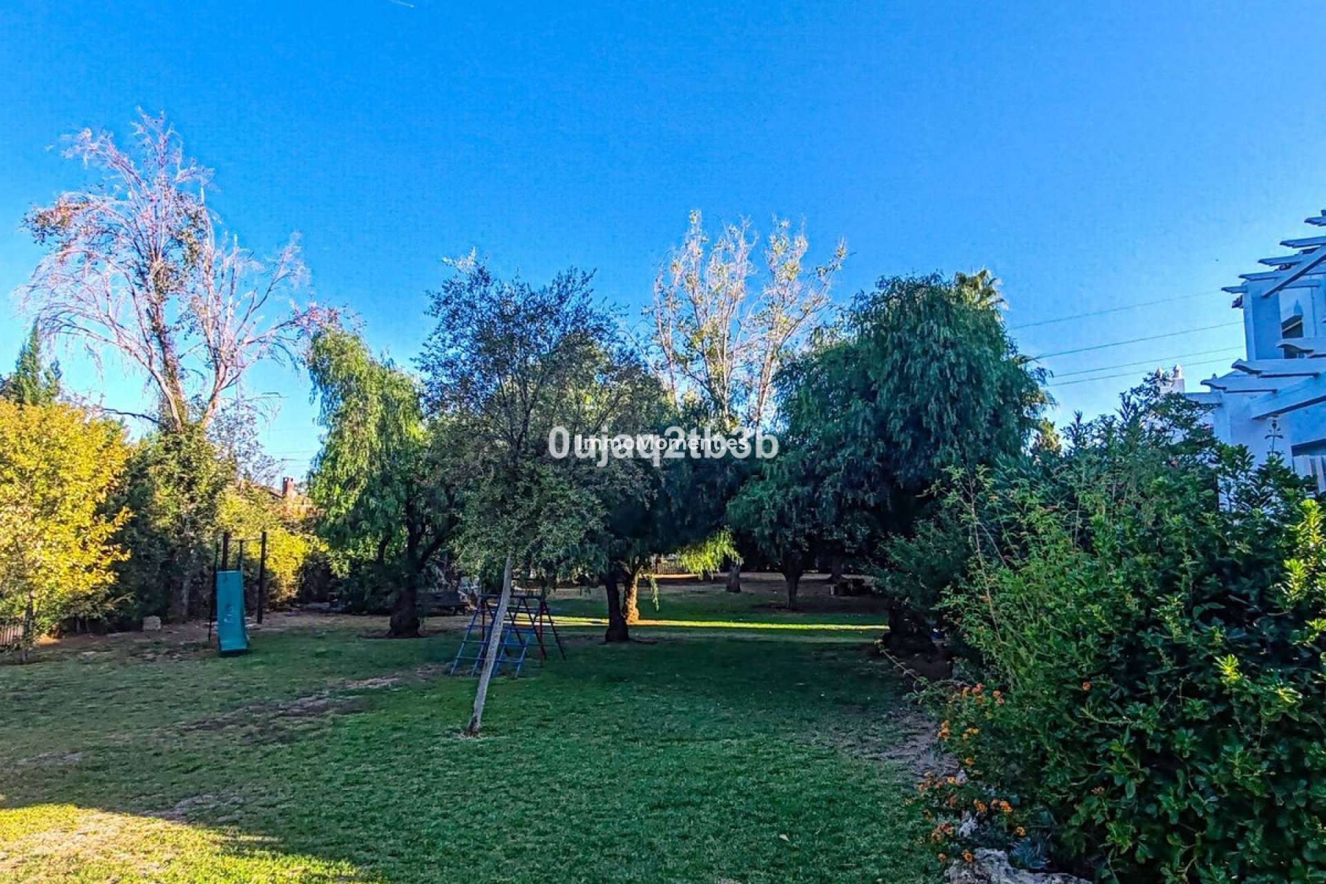 Bestaande woning - Appartement - Marbella - Nagüeles