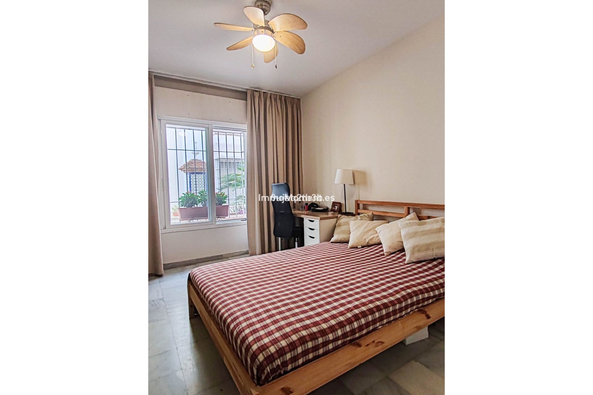 Bestaande woning - Appartement - Marbella - Nagüeles