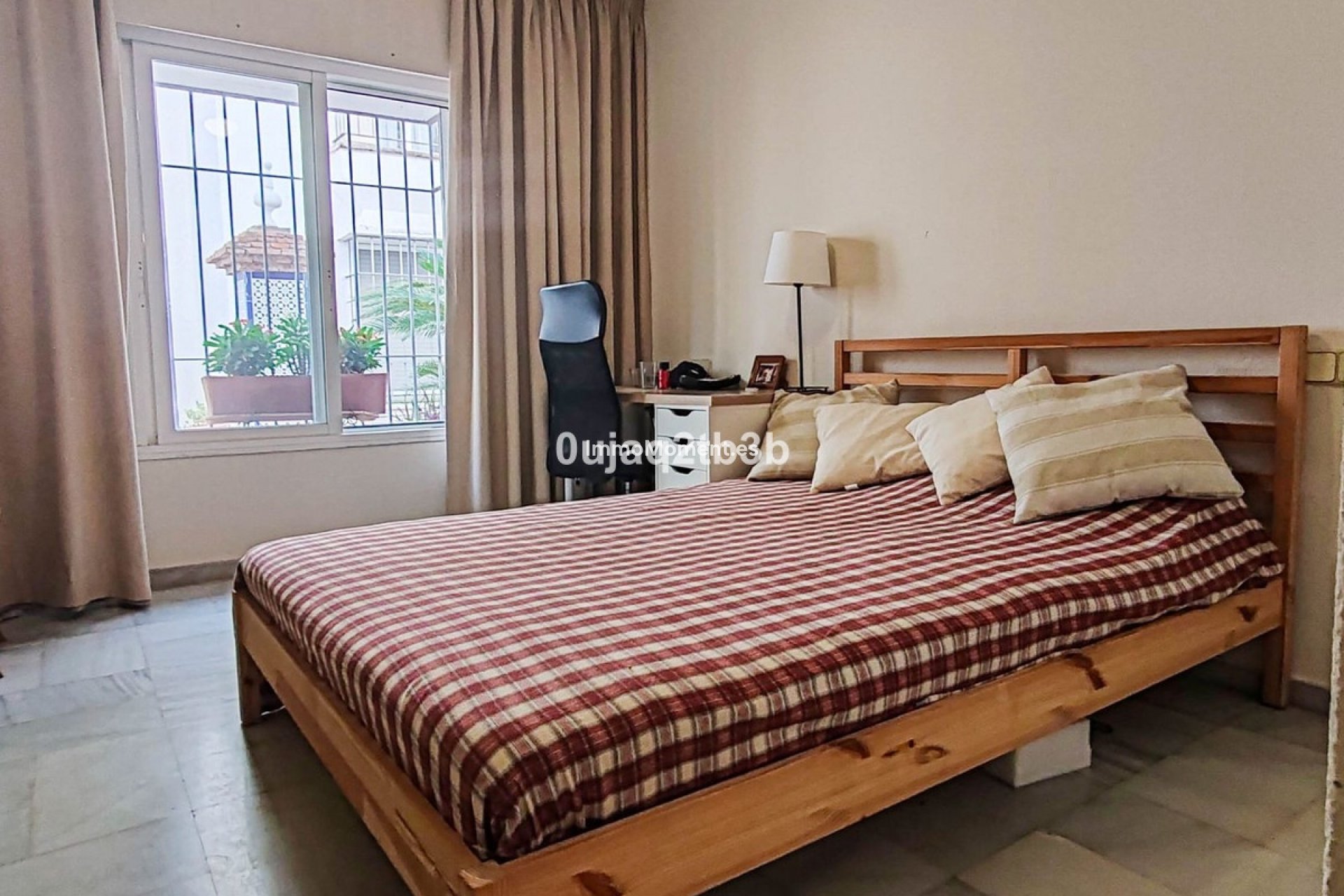 Bestaande woning - Appartement - Marbella - Nagüeles