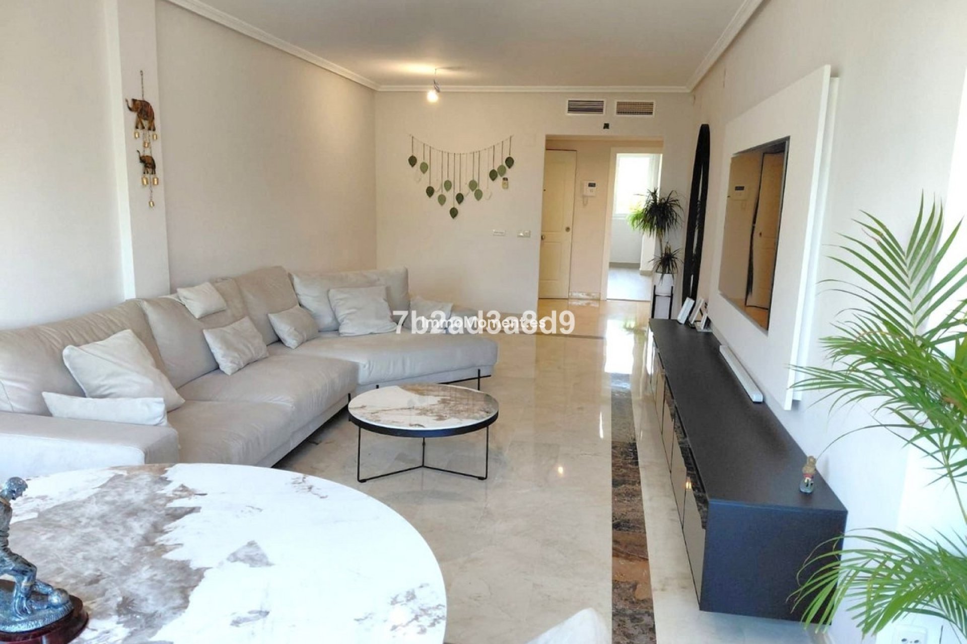 Bestaande woning - Appartement - Marbella - Nagüeles