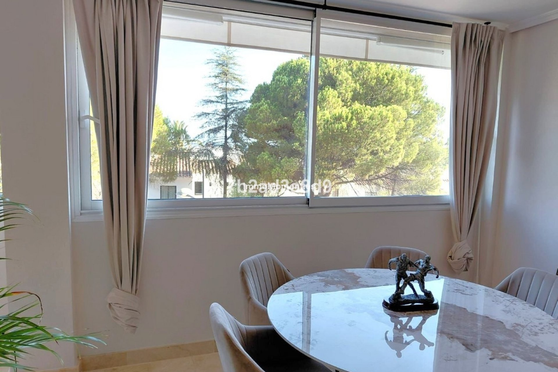 Bestaande woning - Appartement - Marbella - Nagüeles