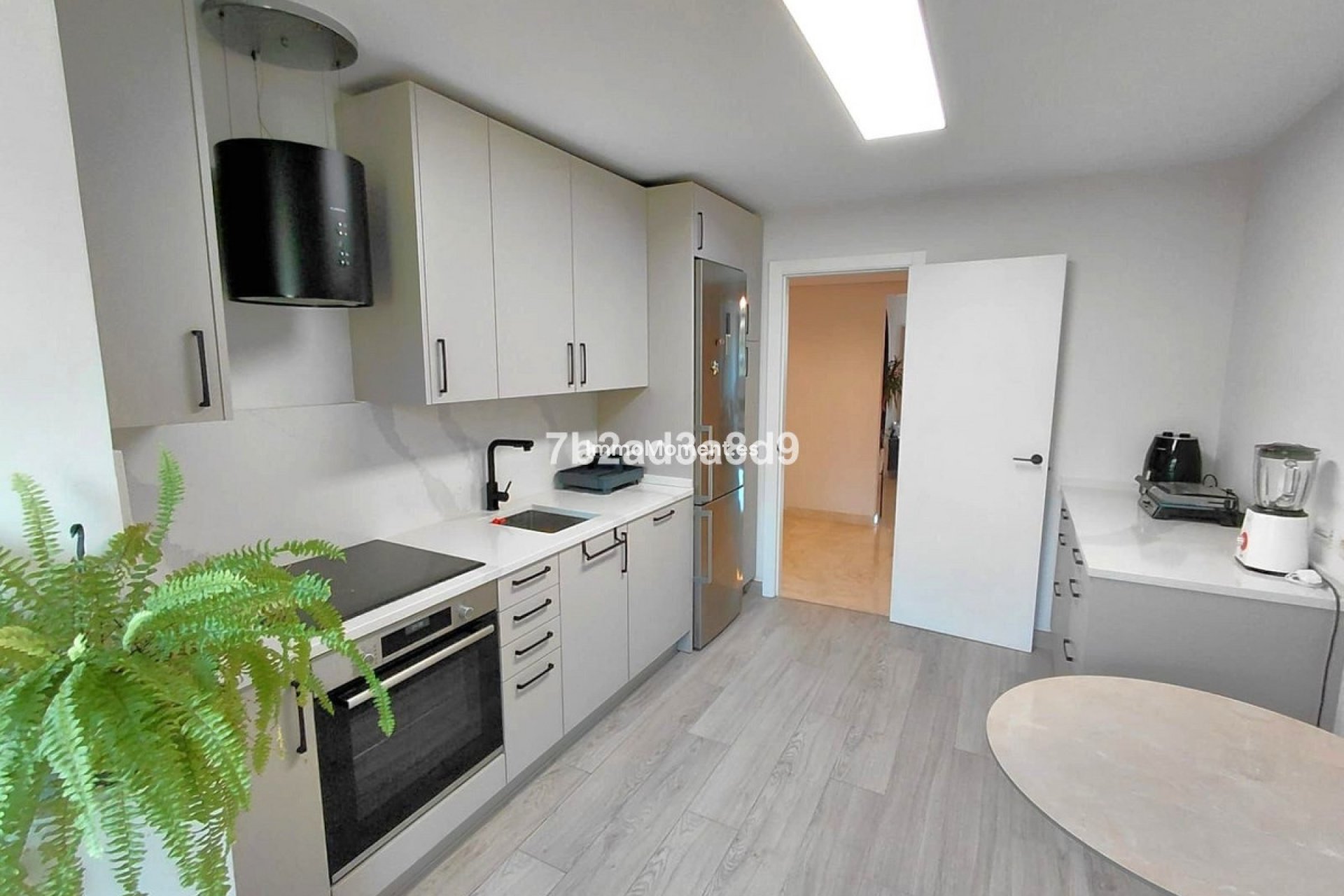 Bestaande woning - Appartement - Marbella - Nagüeles