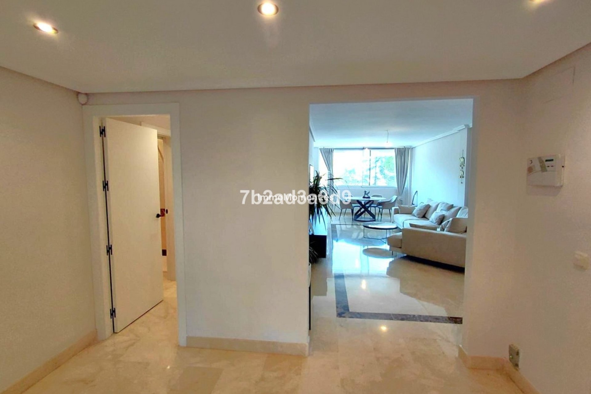 Bestaande woning - Appartement - Marbella - Nagüeles