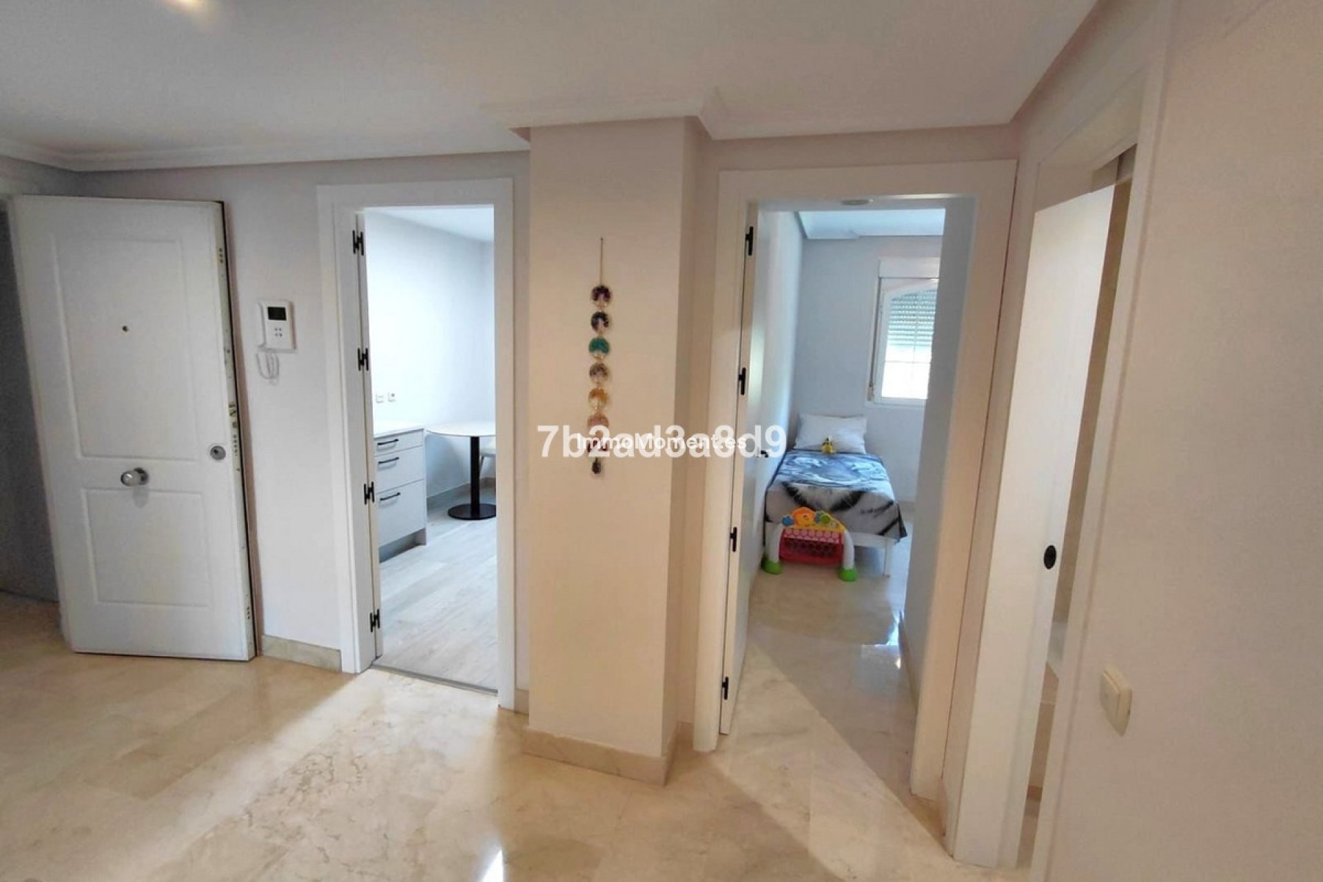 Bestaande woning - Appartement - Marbella - Nagüeles