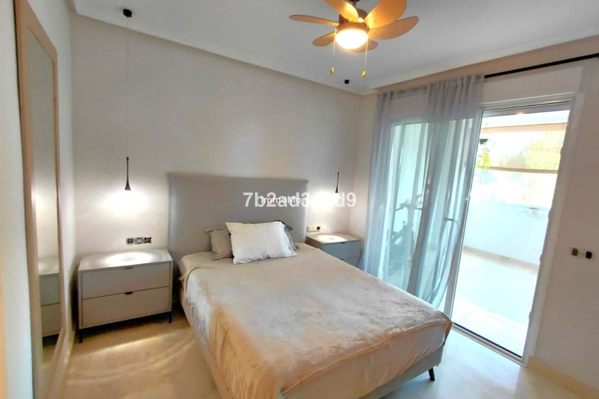 Bestaande woning - Appartement - Marbella - Nagüeles