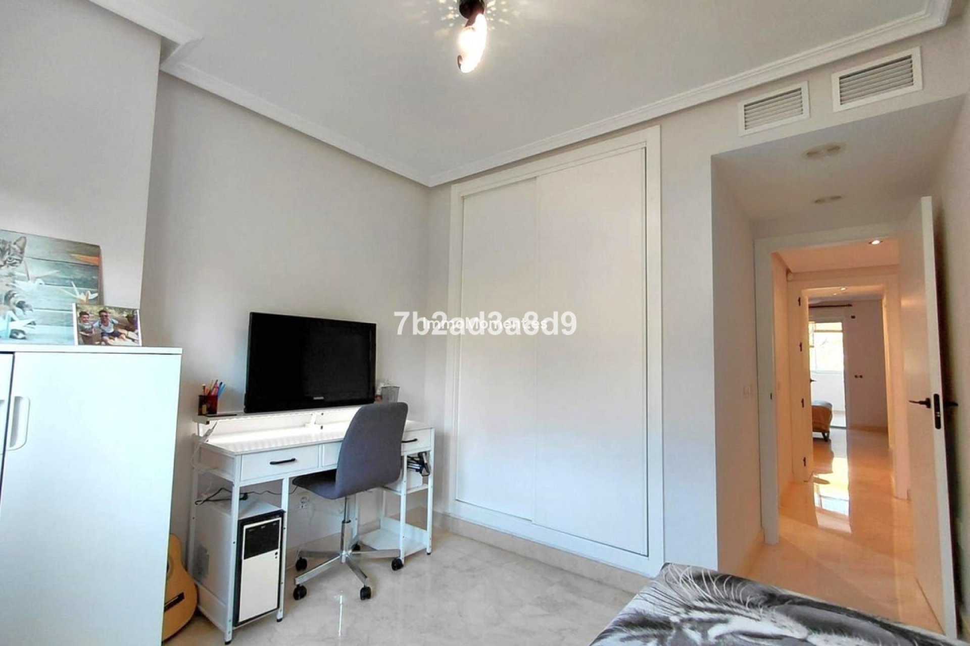 Bestaande woning - Appartement - Marbella - Nagüeles