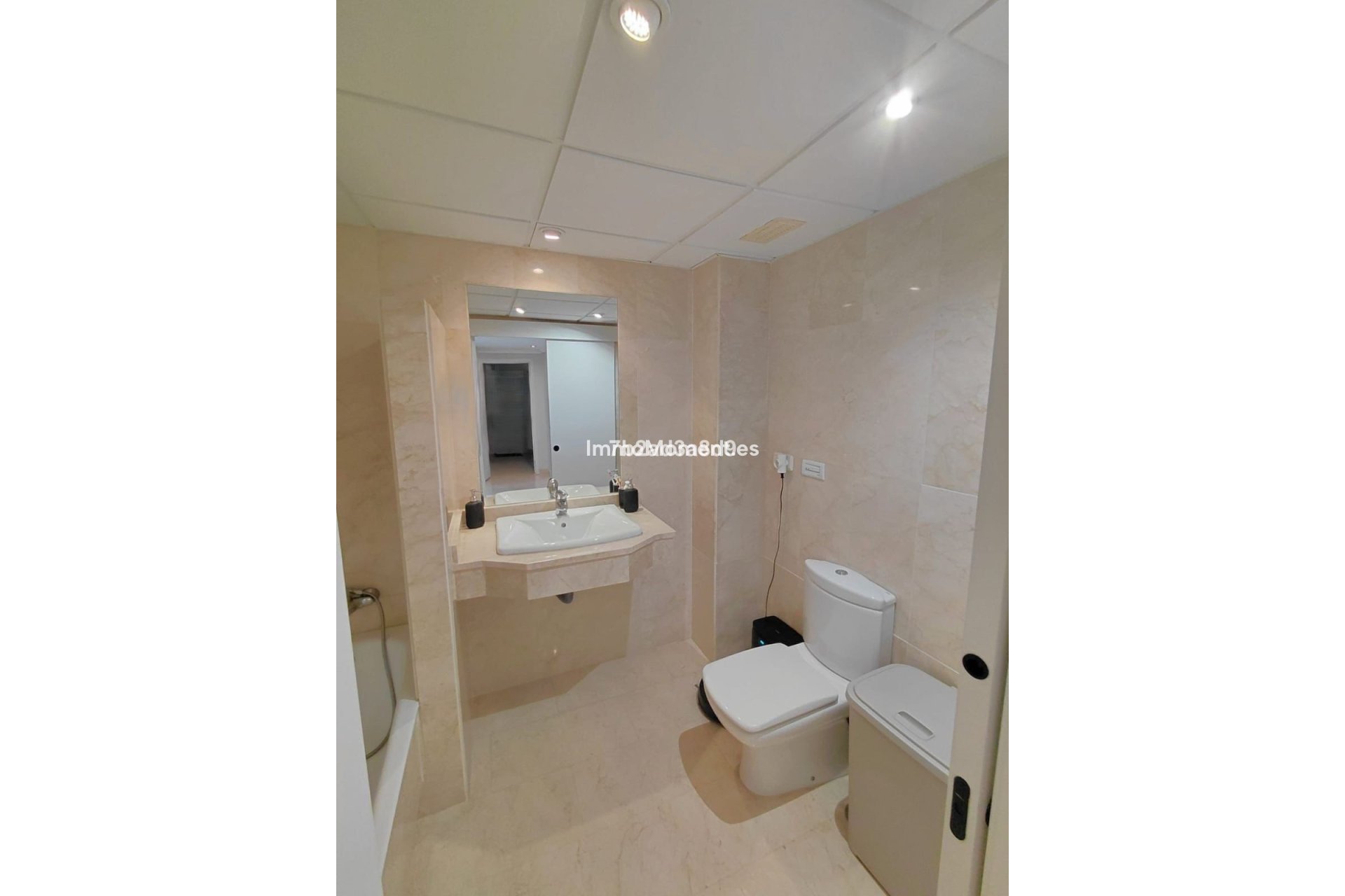 Bestaande woning - Appartement - Marbella - Nagüeles