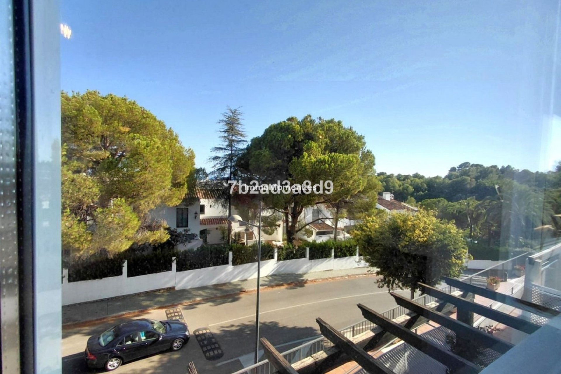 Bestaande woning - Appartement - Marbella - Nagüeles