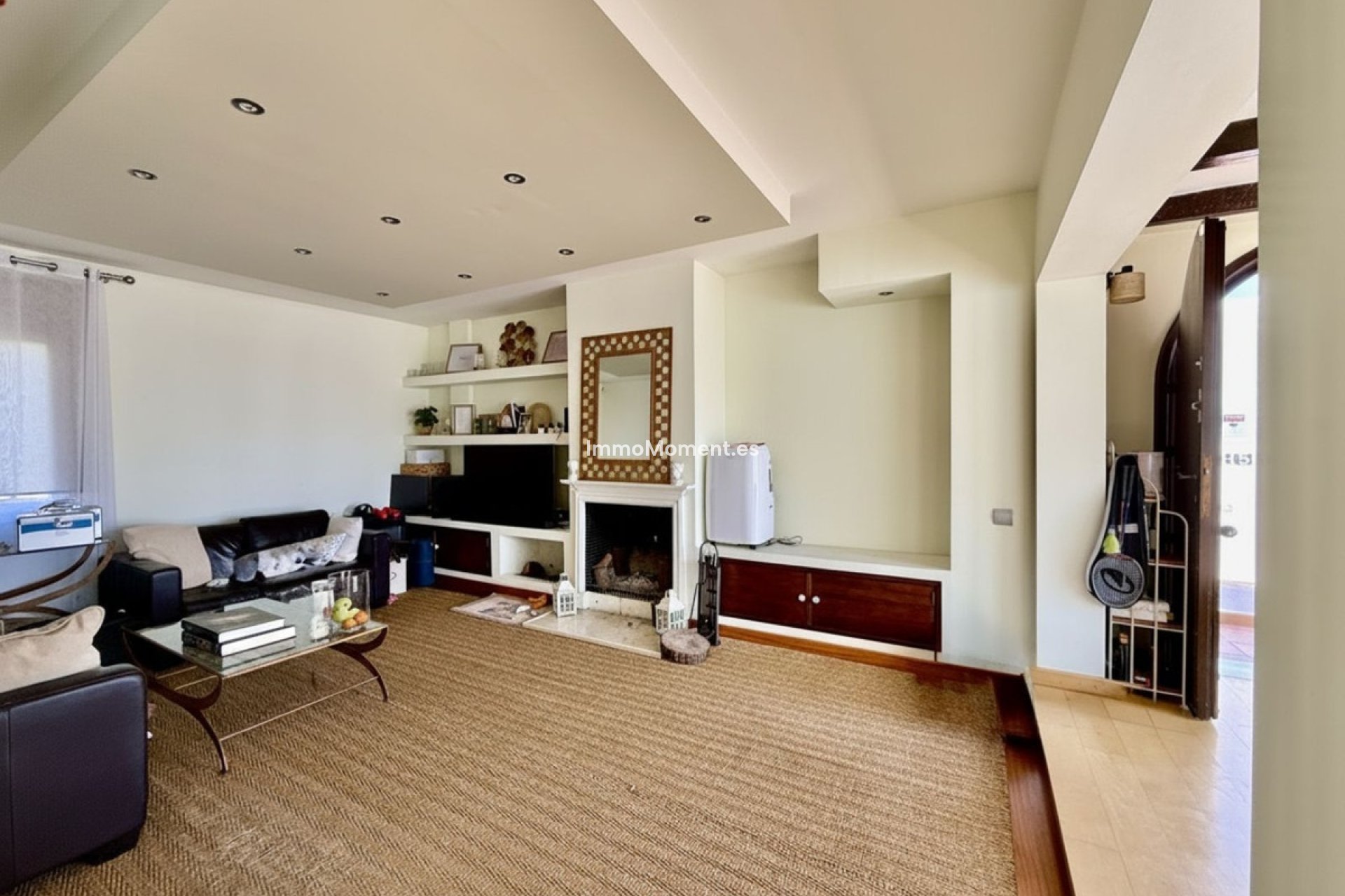 Bestaande woning - Appartement - Marbella - Nagüeles