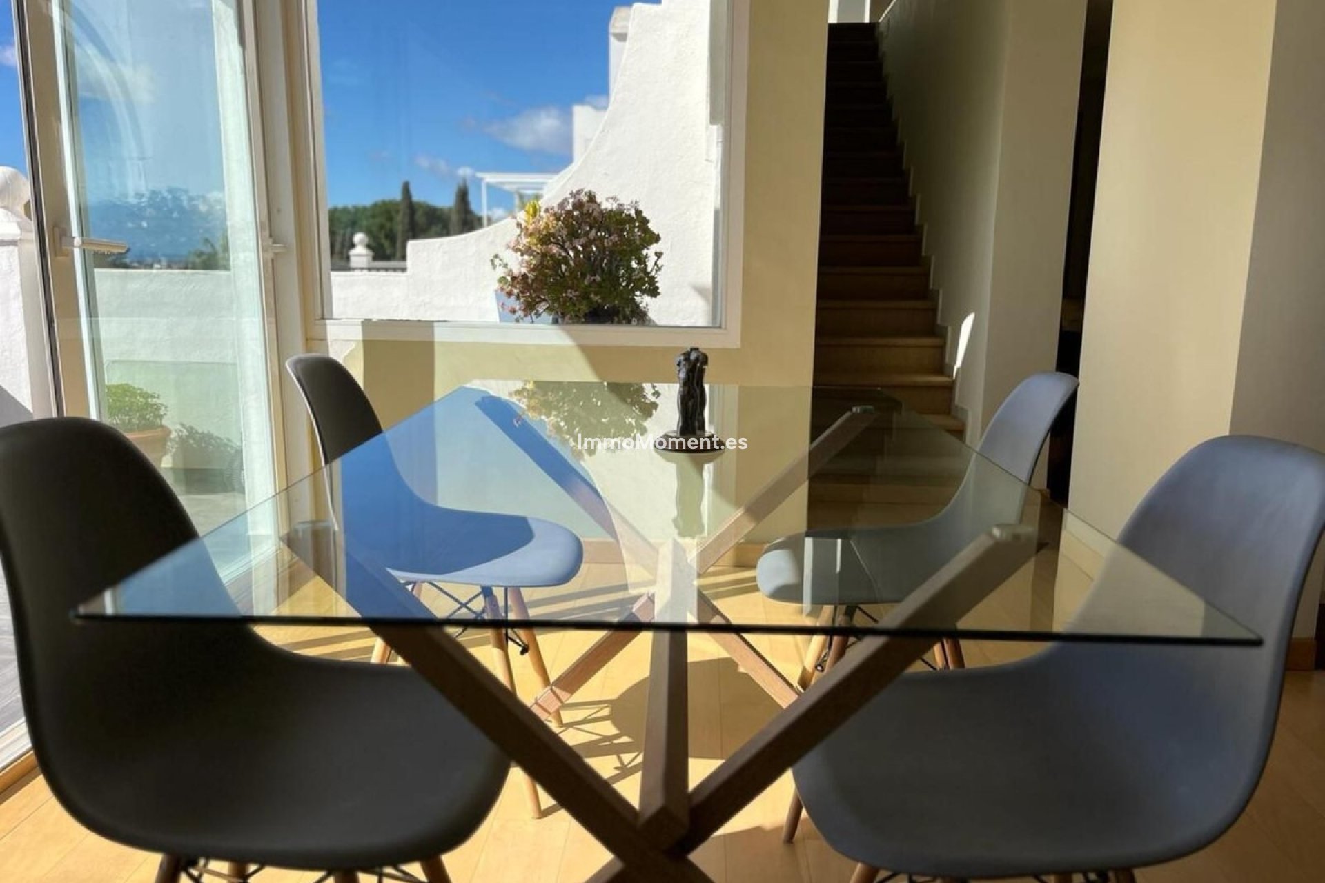Bestaande woning - Appartement - Marbella - Nagüeles