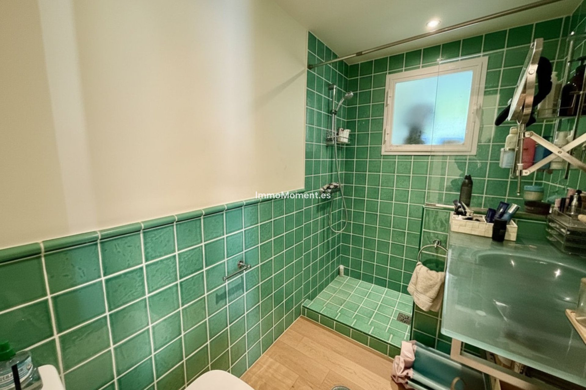 Bestaande woning - Appartement - Marbella - Nagüeles