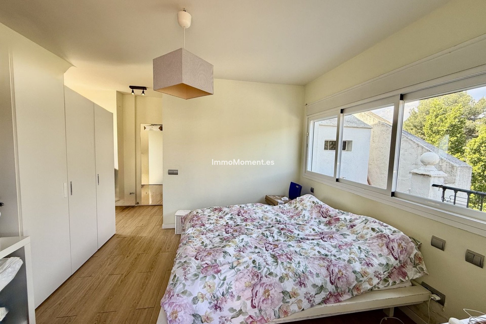 Bestaande woning - Appartement - Marbella - Nagüeles