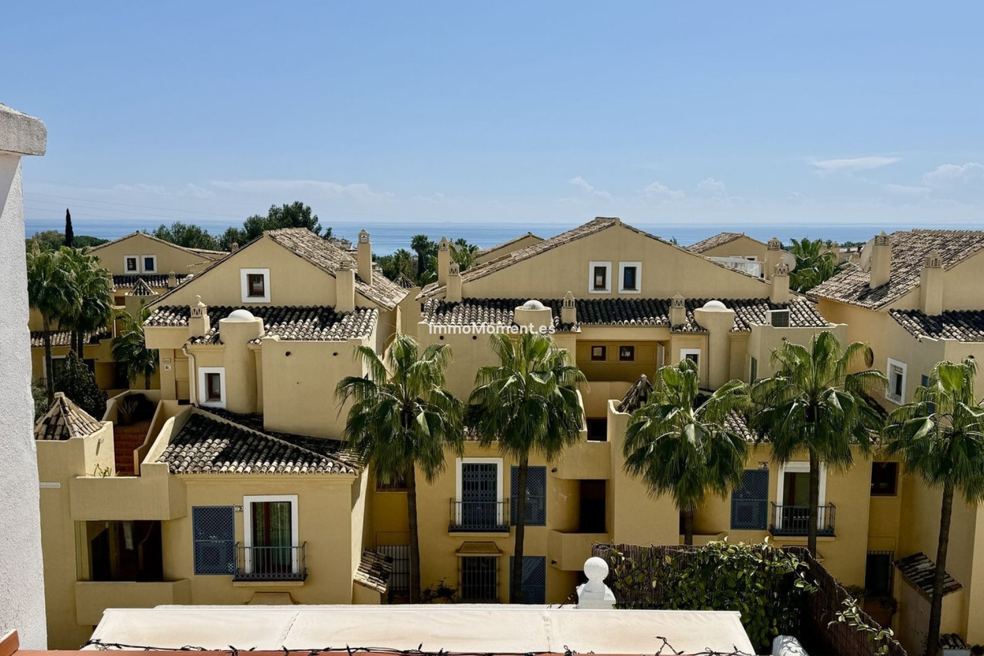 Bestaande woning - Appartement - Marbella - Nagüeles